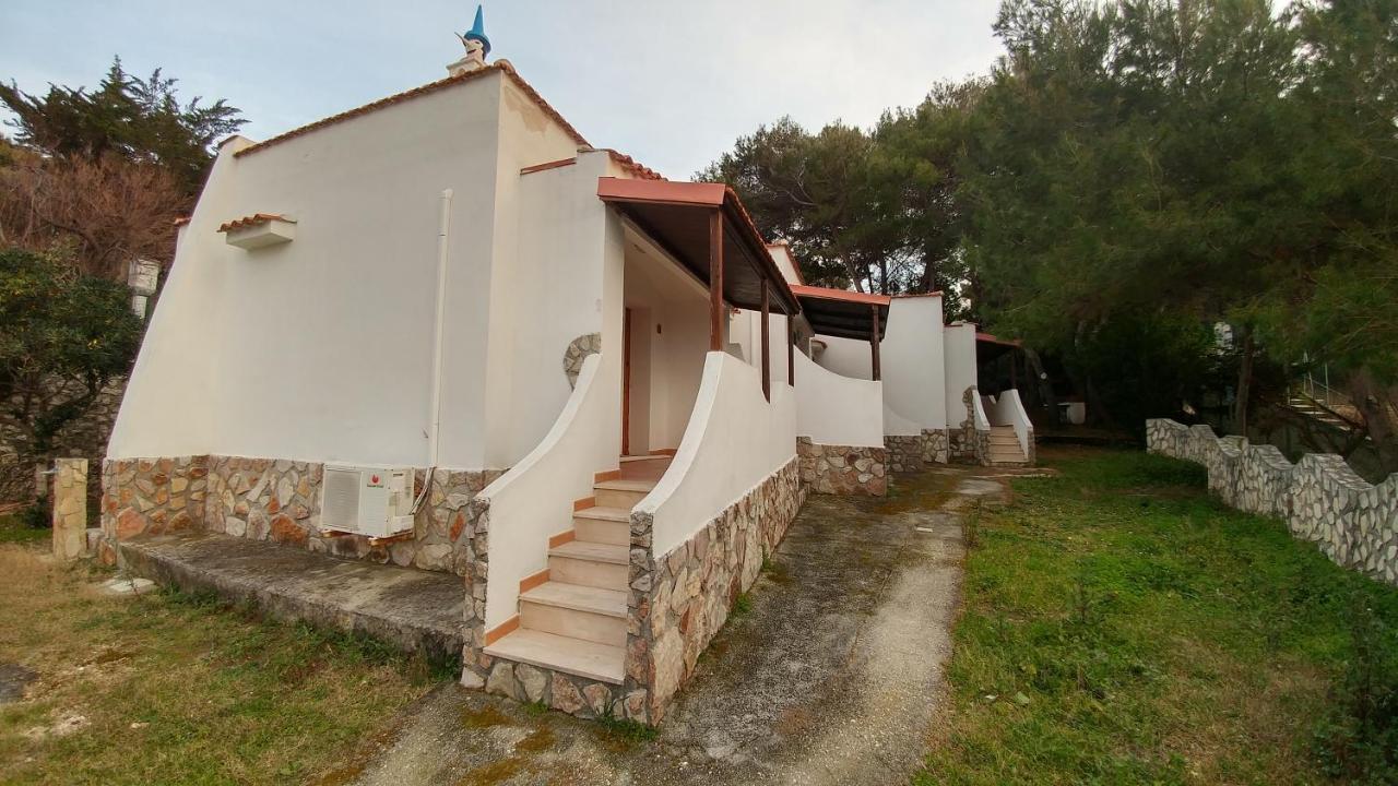 Residence M3 佩斯基奇 外观 照片