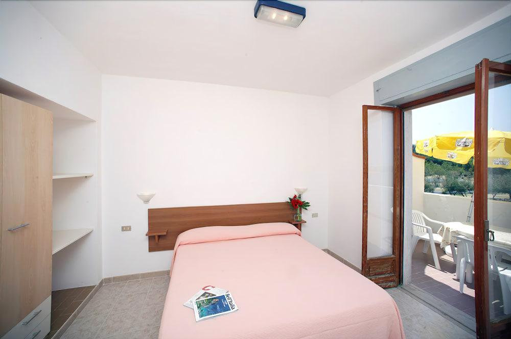 Residence M3 佩斯基奇 外观 照片
