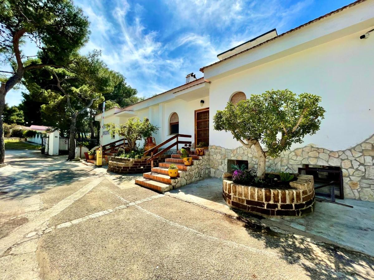 Residence M3 佩斯基奇 外观 照片
