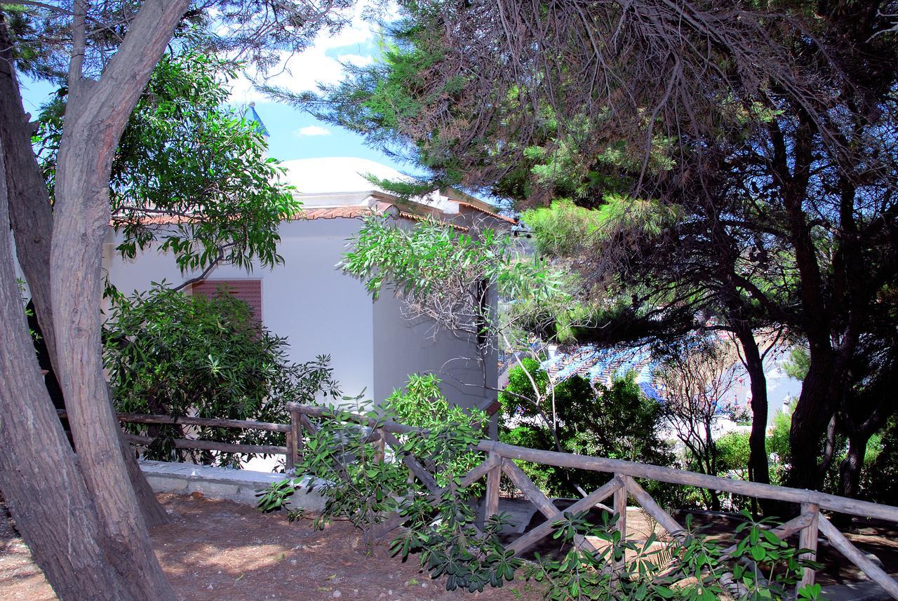 Residence M3 佩斯基奇 外观 照片