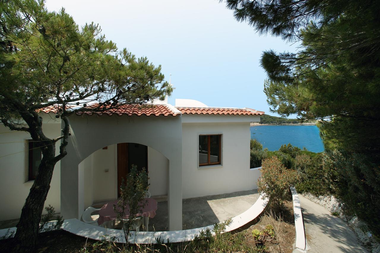 Residence M3 佩斯基奇 外观 照片