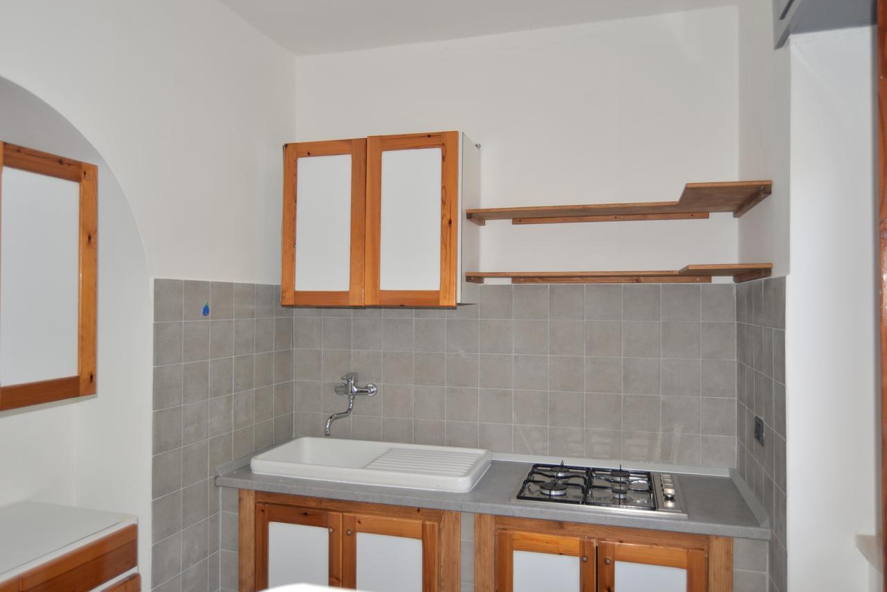 Residence M3 佩斯基奇 外观 照片