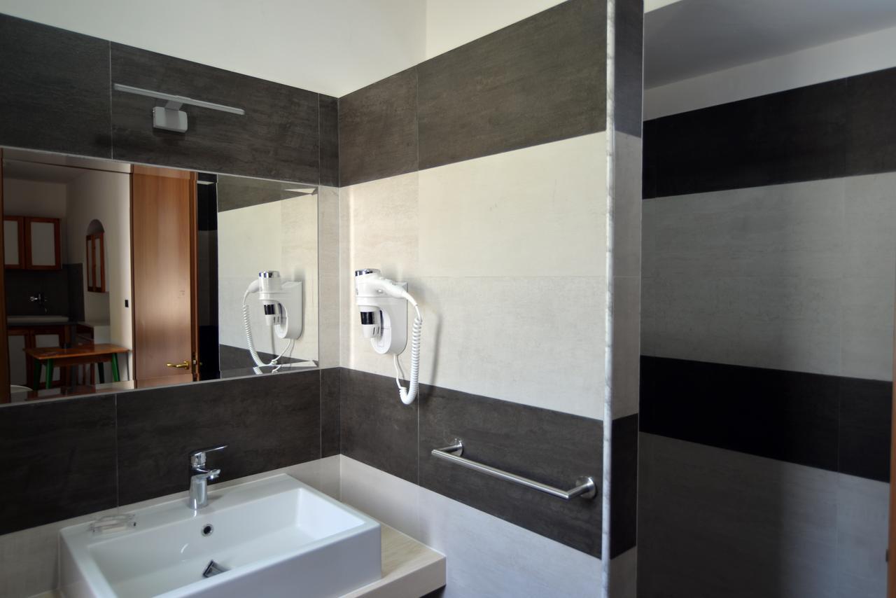 Residence M3 佩斯基奇 外观 照片