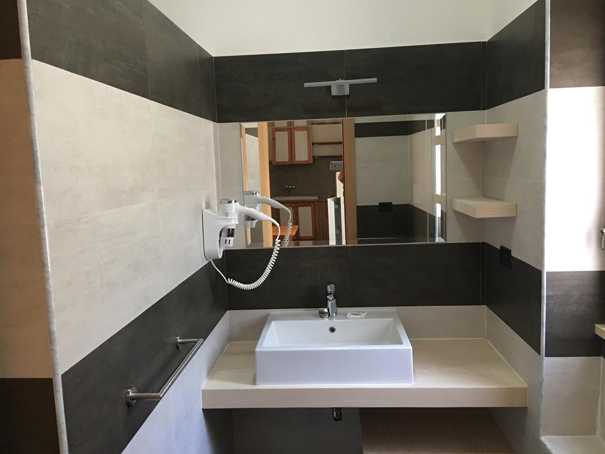 Residence M3 佩斯基奇 外观 照片