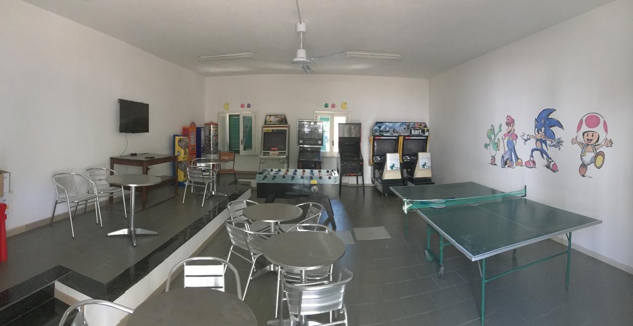 Residence M3 佩斯基奇 外观 照片