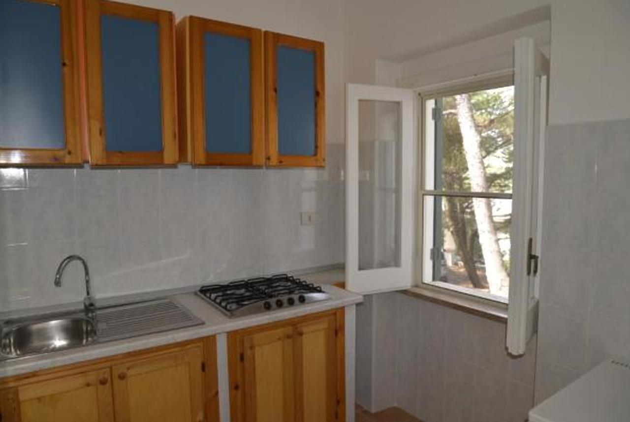 Residence M3 佩斯基奇 外观 照片